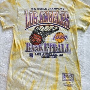 Lakers Tee